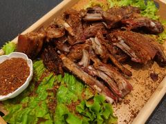 -香丰阁·烤鸭·川湘菜(清河店)