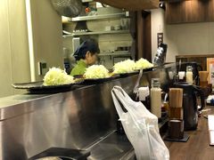 -牛かつもと村(上野店)