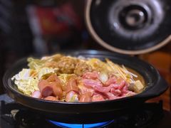 -鸟内会居酒屋(得意潮馆店)
