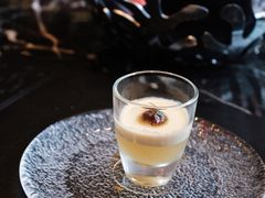 -L'ATELIER de Joel Robuchon(外滩18号店)