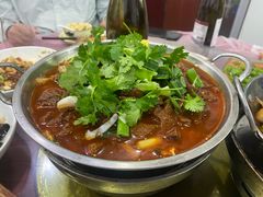 -顾师傅特色炒菜(富民路店)