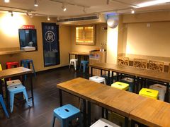 大堂-八婆婆烧仙草(中山路店)