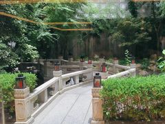-和平官邸·花园餐厅(武定西路店)