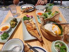 -米纸越南小馆(金鹰世界店)