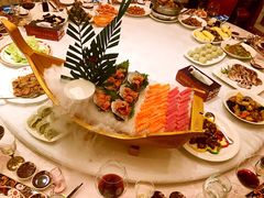 -万宝海鲜舫(劳动公园店)