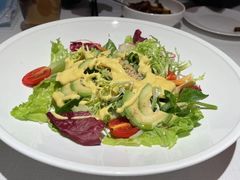 -悦融琥珀·京鲁菜·海味珍品(西单店)