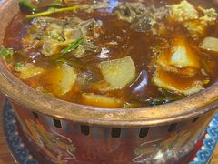 -三太子地摊烧烤·小龙虾(北蔡店)