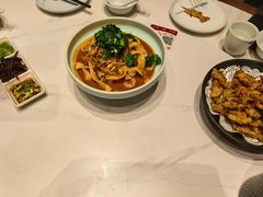 -李记搅团•非遗陕菜(三桥店)