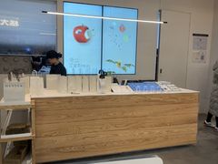 -喜茶(常州新北万达店)