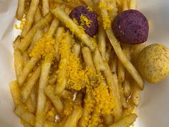 -德克士(砂之船奥特莱斯店)