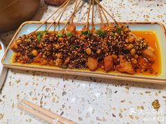 -小董哥烤串·爆汁大油边(故宫店)