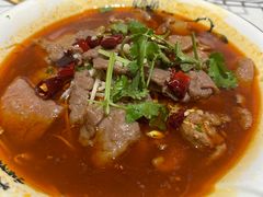 -宏玲餐厅(四川南路店)