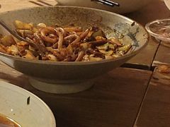 -那时新疆·若羌(经纬汇店)