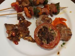 -南湖名都·景湖轩全日制餐厅·海鲜自助·东南亚风味·临湖而食