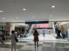 -上海中医药大学附属曙光医院(东部)