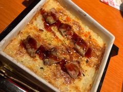 -仓桥家·焗寿司·锅物(光谷步行街店)