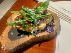 -咖梦餐厅 COMENG RESTAURANT