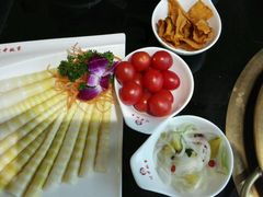 -川中故事·成都老火锅(东书房店)