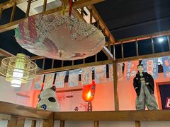 -三石铁板烧(紫竹桥店)