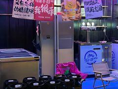 -青岛第一海水浴场