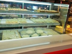 -盒马鲜生(杭州运河上街店)