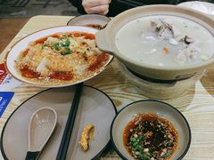 -叁煨蹄花·下饭盐帮菜(人民广场店)
