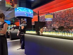 -芸山季·云南山珍菌火锅(人民广场来福士店)