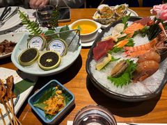 -Mr·Fish鱼鲜生海鲜放题(银泰in99店)