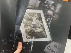 -JOJO实景沉浸侦探剧本杀(大悦城店)