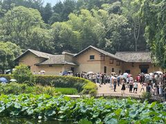 -韶山毛泽东同志故居