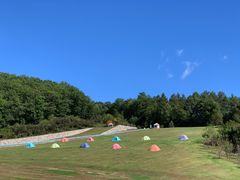 -吉林市朱雀山国家森林公园