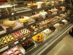 -BreadTalk面包新语·烘焙蛋糕(高德置地春广场店)