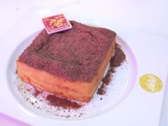 -龙记·香港茶餐厅(海上世界店)