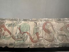 -洛阳古墓博物馆