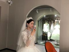 -经典婚纱摄影美学馆·私人定制
