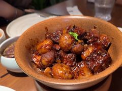 -清水亭湖北菜(大屯DT51店)