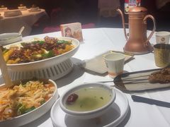 -西域阿里马新疆菜·清真(桂花路店)