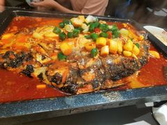 -炉鱼(无锡八佰伴中心店)
