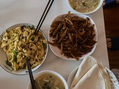 -老牌坊鲁菜名店(美莲广场店)