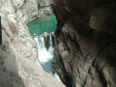 -云台山风景名胜区