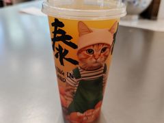 -百分茶(九洲新世界店)