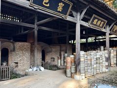 -景德镇古窑民俗博览区