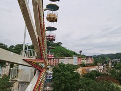 -乐和乐都主题乐园