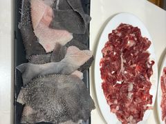 -陈记顺和潮汕牛肉火锅(韩江路店)