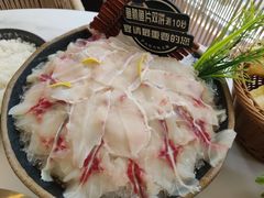 -渔惑·中山脆肉鲩火锅(仁恒梦店)