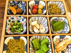 -花菇朵·云山雀 ll 野生菌火锅·精品云南菜(万柳店)