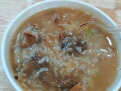 -百成大同鸭肉粥(大同总店)