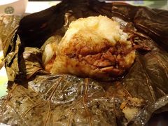 -添好运点心专门店(深水埗店)