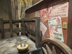 -暴风岛沉浸式体验馆(百联世纪店)
