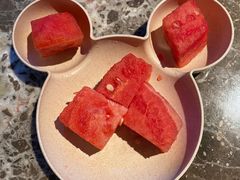 -三人行骨头王火锅(长寿店)
